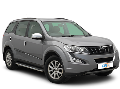 Mahindra XUV500-img